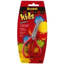 Nożyczki scotch 3m dla dzieci - 1441b