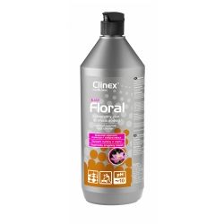 Clinex - płyn uniwersalny floral blush do mycia podłóg 1l