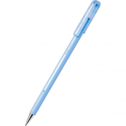Długopis pentel bk77 niebieski antybakteryjny 