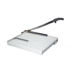 Gilotyna paper cutter a3