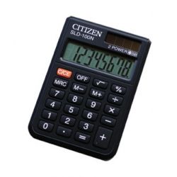 Kalkulator citizen sld100n