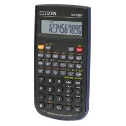 Kalkulator citizen sr 135n