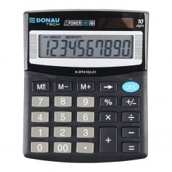 Kalkulator donau tech k-dt4102-01