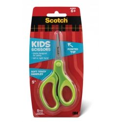 Nożyczki scotch 3m dla dzieci - 1442p