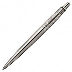 Parker jotter premium długopis stalowy mat s0908840
