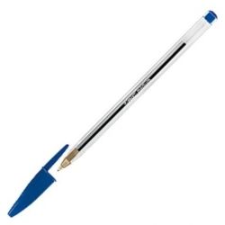 Długopis bic cristal niebieski