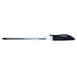 Długopis uchida marvy sb-10 czarny