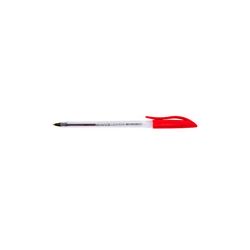 Długopis uchida marvy sb-10 czerwony