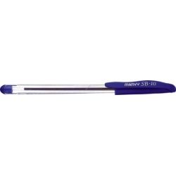 Długopis uchida marvy sb-10 niebieski