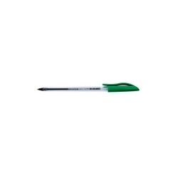 Długopis uchida marvy sb-10 zielony