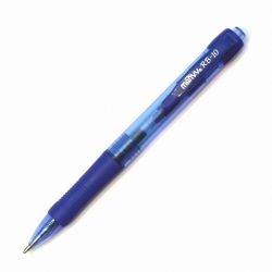 Długopis uchida marvy rb-10 automat niebieski