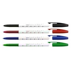 Długopis toma superfine 059 zielony