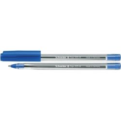 Długopis schneider tops 505m cristal niebieski