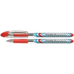 Długopis schneider basic m czerwony