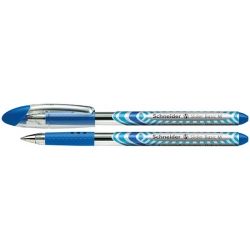 Długopis schneider basic m niebieski