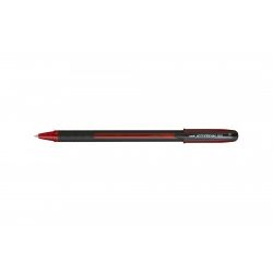 Długopis uni sx-101 czerwony