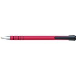 Długopis penac rb-085 0,7mm automat czerwony