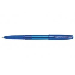 Długopis pilot super grip-g xb niebieski