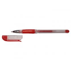 Długopis żelowy d.rect 2603 czerwony