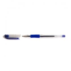 Długopis żelowy d.rect 2603 niebieski