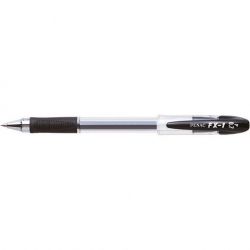 Długopis żelowy penac fx-1 czarny