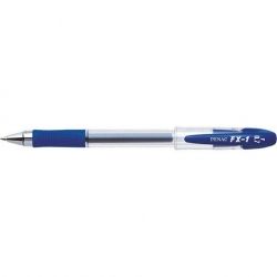 Długopis żelowy penac fx-1 niebieski