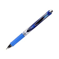 Długopis żelowy pentel energel bl77 0,7mm niebieski