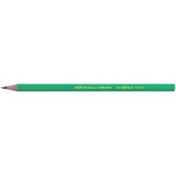 Ołówek bic evolution bez gumki