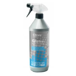 Clinex - płyn glass do mycia szyb 1l