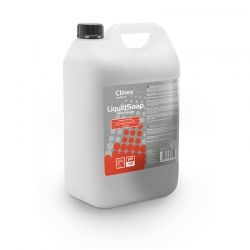 Clinex - mydło w płynie liquid soap 5l