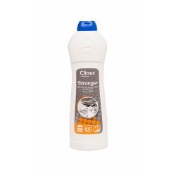 Clinex - mleczko stronger do czyszczenia 750ml