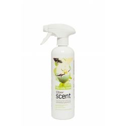 Clinex - odświeżacz powietrza scent hawajska wanilia 500ml (koncentrat)