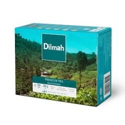 Herbata dilmah premium/100 szt.