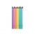 Kredki ołówkowe strigo lenka 12 kolorów pastelowych 